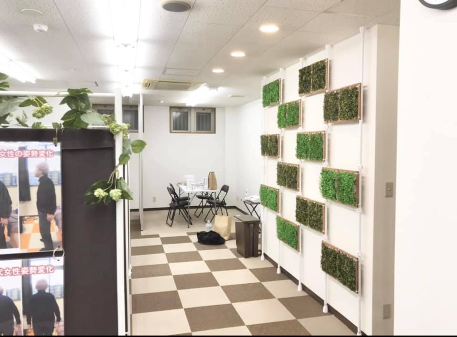 ひらいボディケア小田原店（作業療法士の求人）の写真39枚目：働きやすい清潔な空間を心がけています。