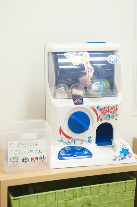 河野歯科医院の写真4枚目：