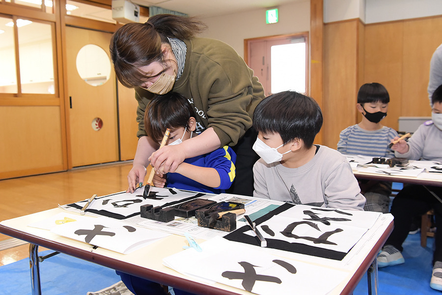さくらがおか幼稚園の写真16枚目：