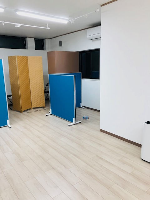 児童発達支援・放課後等デイサービスレッツウォーク港南台（介護タクシー/ドライバーの求人）の写真11枚目：