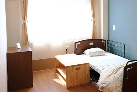 輝 ゆとり～な（介護職/ヘルパーの求人）の写真4枚目：