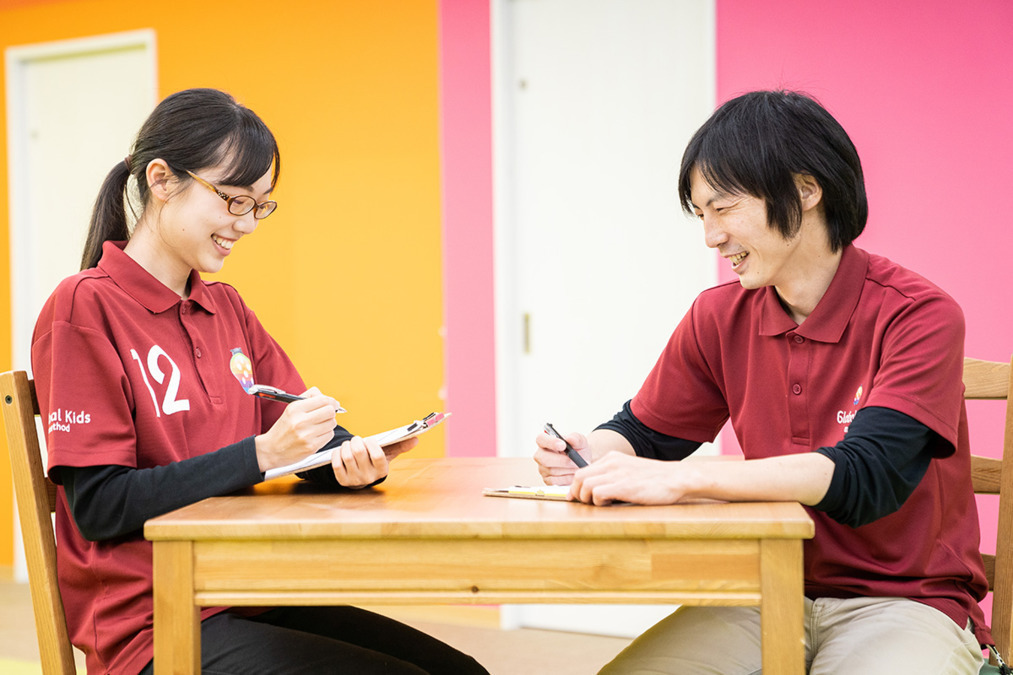 グローバルキッズパーク新伊勢崎店（言語聴覚士の求人）の写真9枚目：