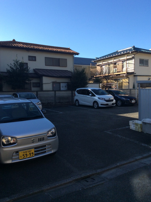 府中医王訪問看護ステーション（理学療法士の求人）の写真4枚目：