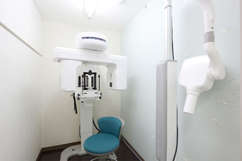 海岸歯科 Oral Care（歯科衛生士の求人）の写真8枚目：