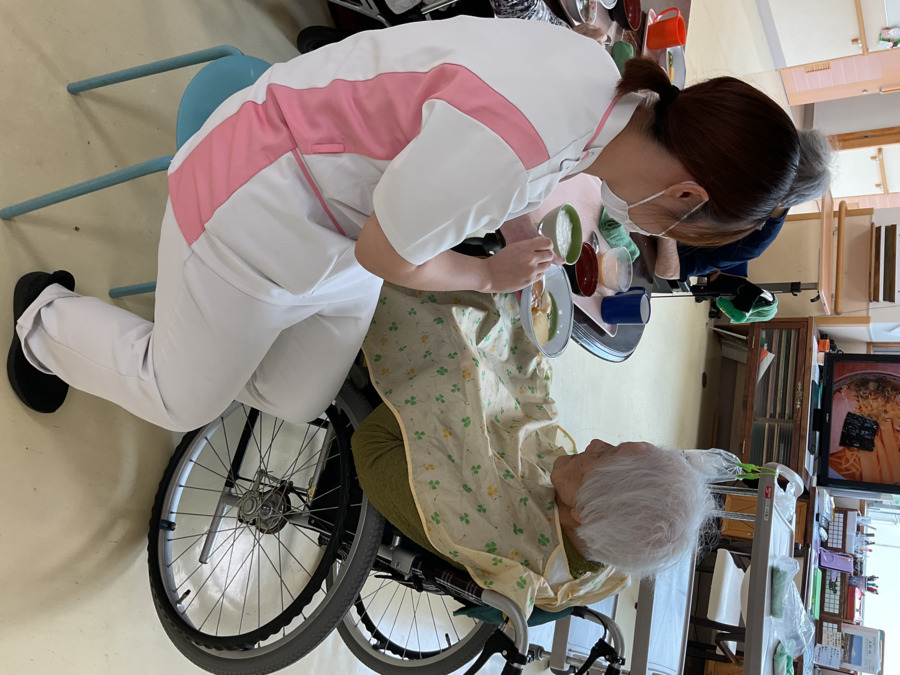 特別養護老人ホーム伊勢原ホーム（管理栄養士/栄養士の求人）の写真3枚目：