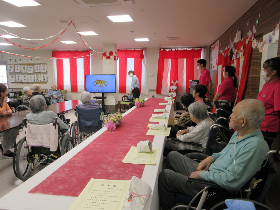 ロイヤルレジデンス加須（介護職/ヘルパーの求人）の写真11枚目：