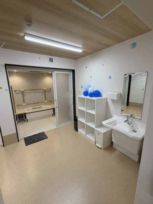 サンケア訪問看護ステーション堺【2025年12月01日オープン】(看護師/准看護師の求人)の写真3枚目: