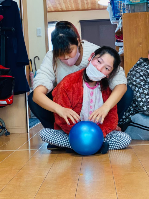 放課後等デイサービス Happy veryの写真6枚目：