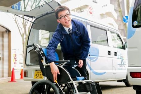 ダスキンヘルスレント仙南ステーション(福祉用具専門相談員の求人)の写真2枚目: