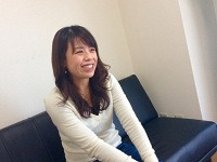 訪問看護ステーションリリフル（作業療法士の求人）の写真5枚目：代表の玉木です。ご応募お待ちしております。