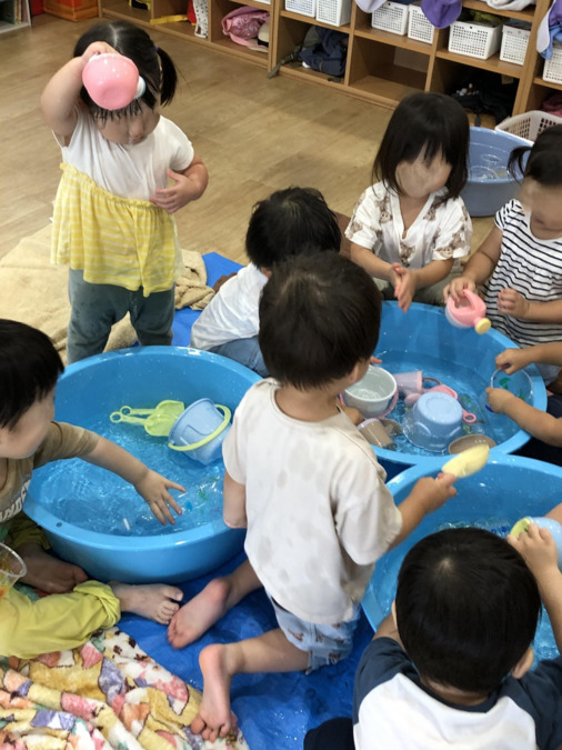 Shiny Kidsフォルテの写真21枚目：