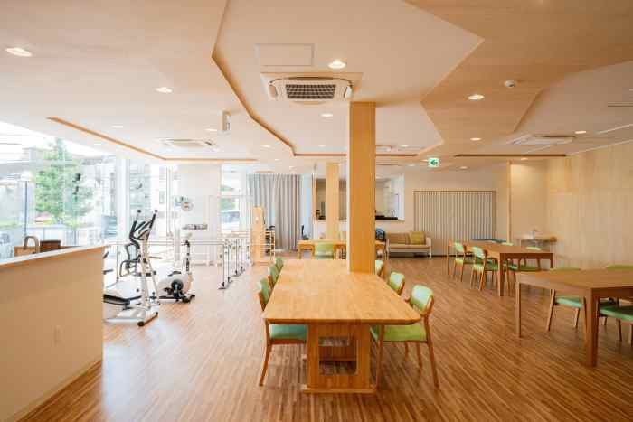 悠遊庵 こころデイサービス(生活相談員の求人)の写真13枚目: