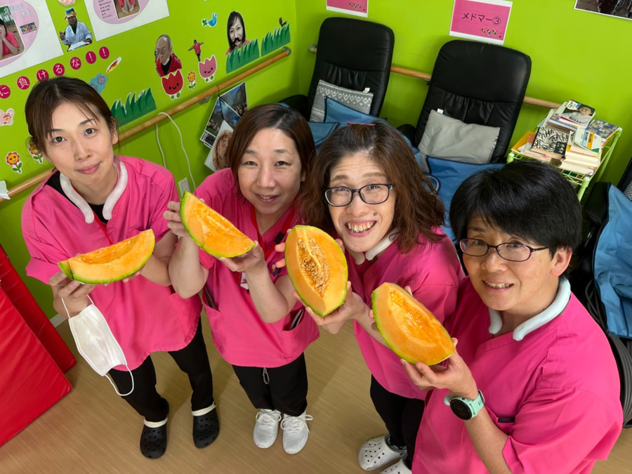 リハビリ特化型デイサービス カラダラボ 北広島虹ヶ丘（介護職/ヘルパーの求人）の写真2枚目：