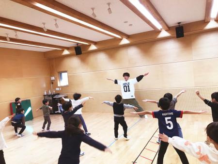 ミアヘルサ保育園ひびき新小岩（保育士の求人）の写真5枚目：