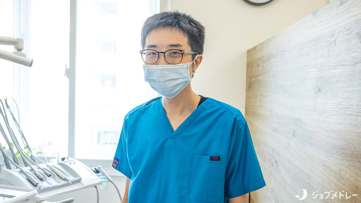 みうら歯科（歯科衛生士の求人）の写真16枚目：