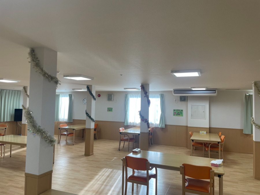 ひなた八尾（介護事務の求人）の写真4枚目：