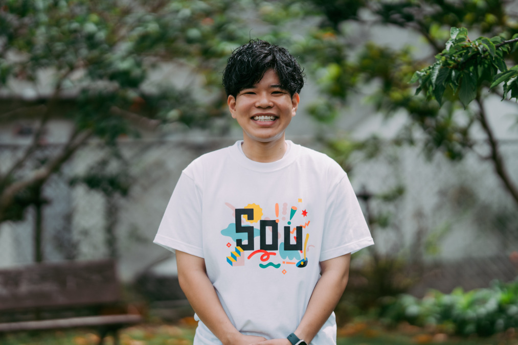 児童デイサービス  SOUNEXT宜野湾大謝名（理学療法士の求人）の写真2枚目：