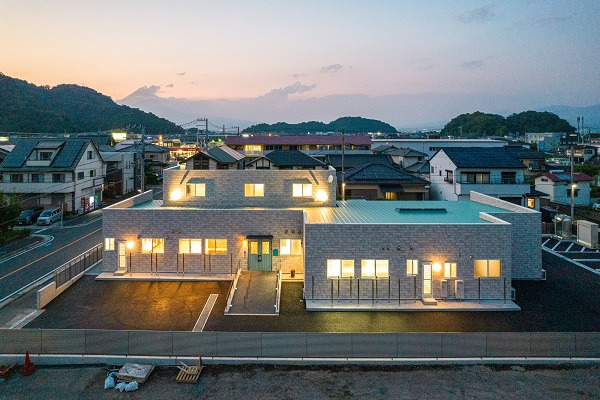 通所介護しおん(介護職/ヘルパーの求人)の写真2枚目: