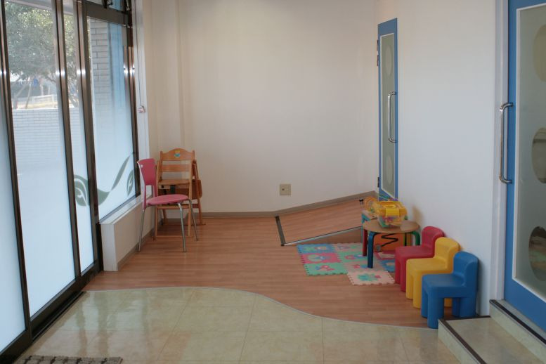 よこはま歯科（歯科医師の求人）の写真3枚目：