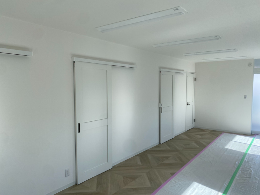 チャイルドウィッシュきたく２号店【2026年04月オープン予定】（児童指導員/指導員の求人）の写真4枚目：