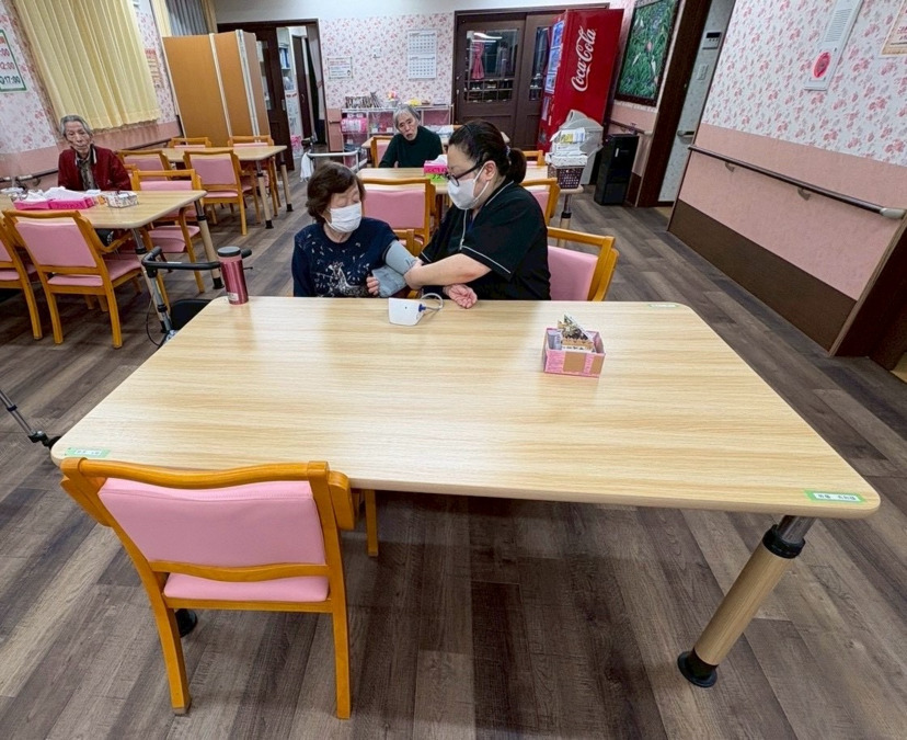 株式会社クレア 訪問介護ステーション(サービス提供責任者の求人)の写真8枚目: