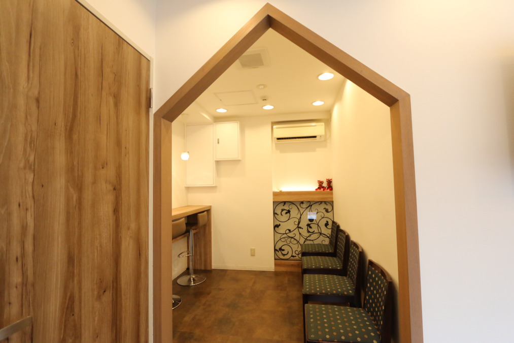 医療法人たんぽぽ会歯科 あしはらばし院(歯科助手の求人)の写真3枚目: