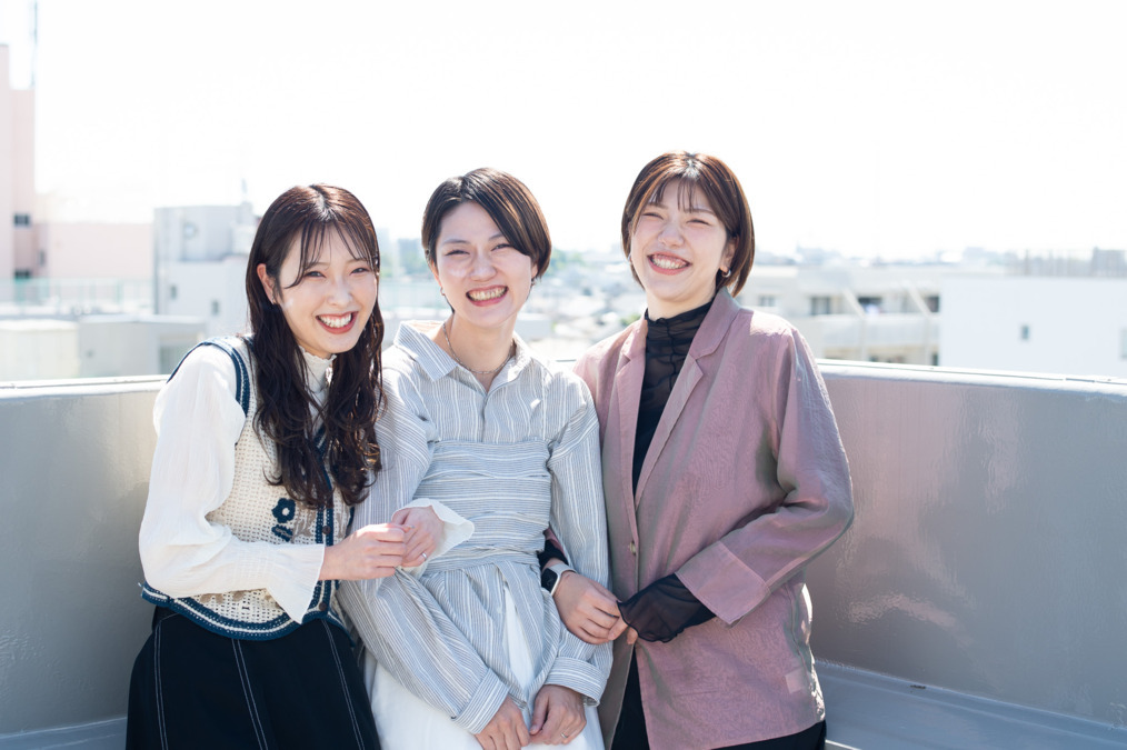 Keep HAIR DESIGN 自由が丘の写真