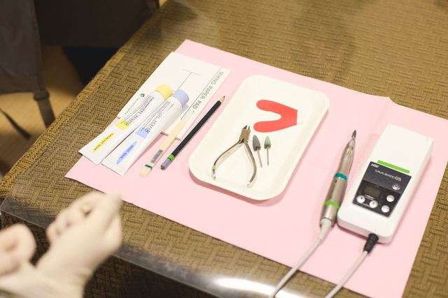 ごはんがたべたい歯科クリニック（歯科医師の求人）の写真5枚目：