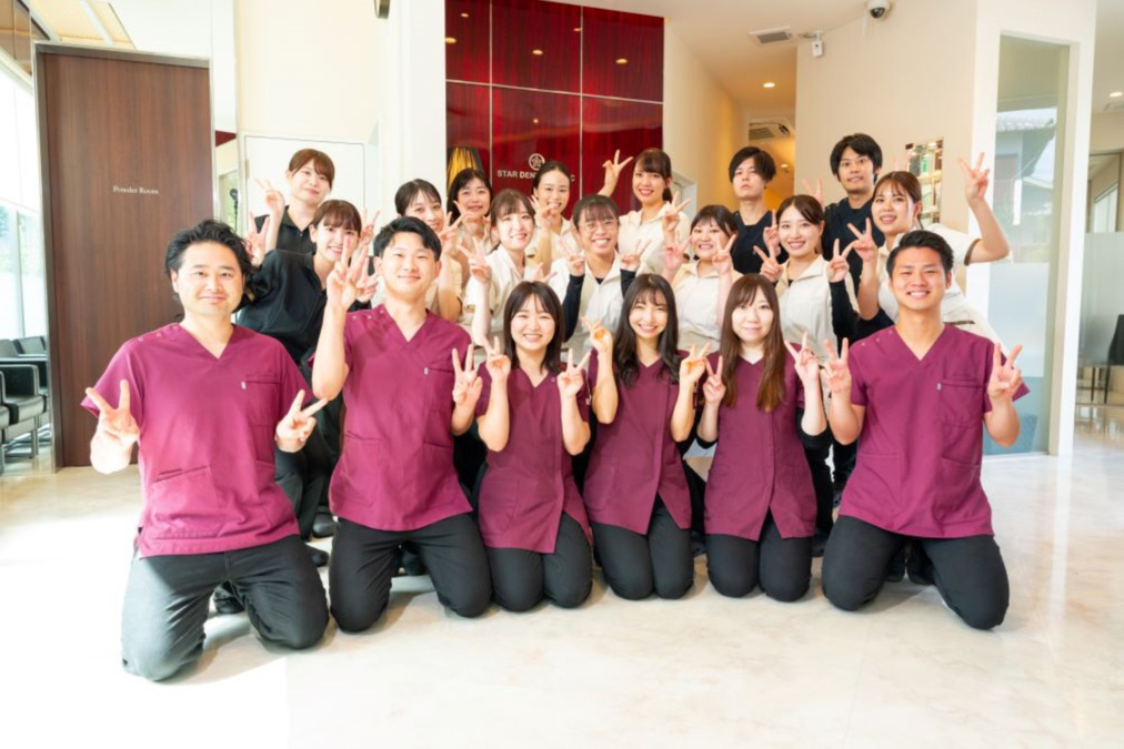 医療法人社団スター歯科クリニック（歯科助手の求人）の写真7枚目：