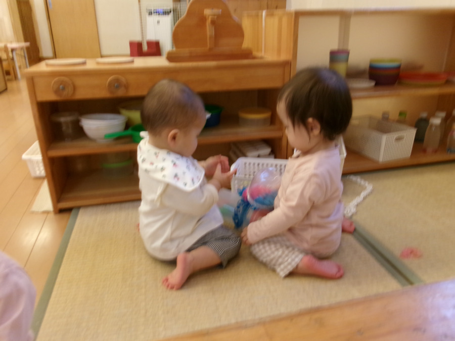 社会福祉法人すこやか福祉会　野のはな保育園（保育士の求人）の写真6枚目：
