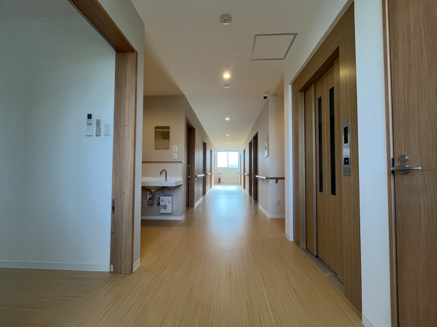 短期入所クライス福岡土井Ⅰ【2026年04月01日オープン予定】(生活支援員の求人)の写真5枚目: