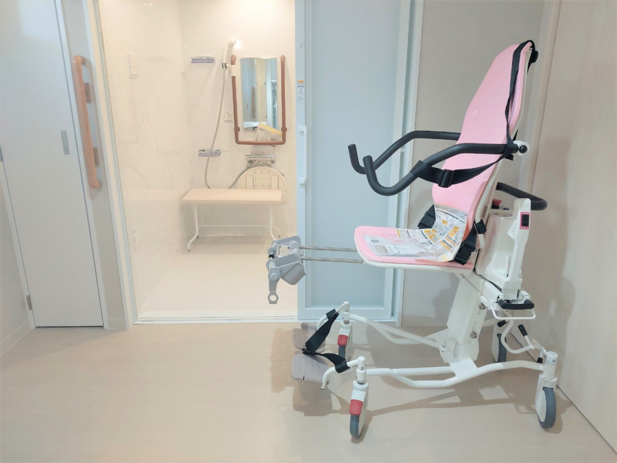 さんよう塩屋ヘルパーステ―ションの写真4枚目: