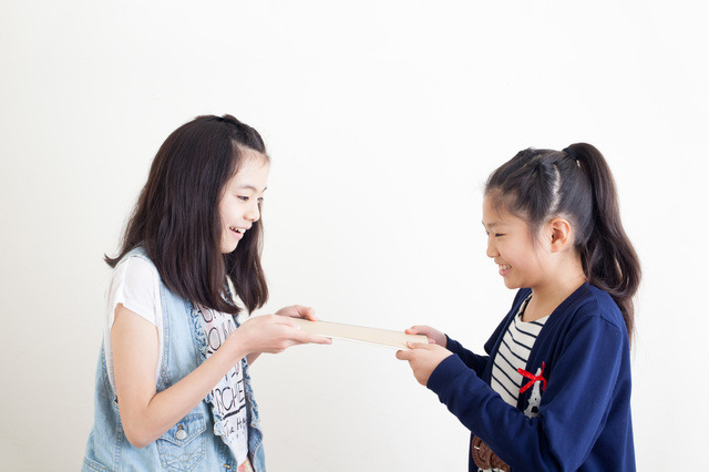 みかんのき薬円台教室の写真6枚目：