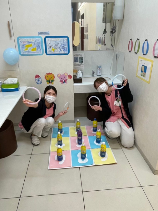 せんちゅうクリニック（医療事務/受付の求人）の写真9枚目：