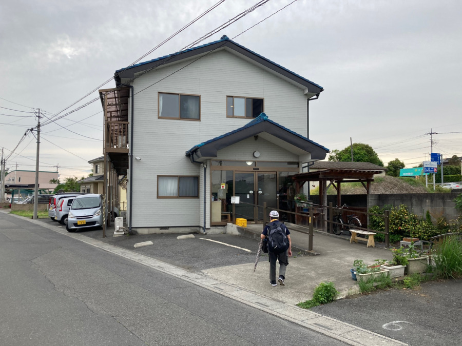 グループホームのぞみの園ホーム（生活支援員の求人）の写真11枚目：
