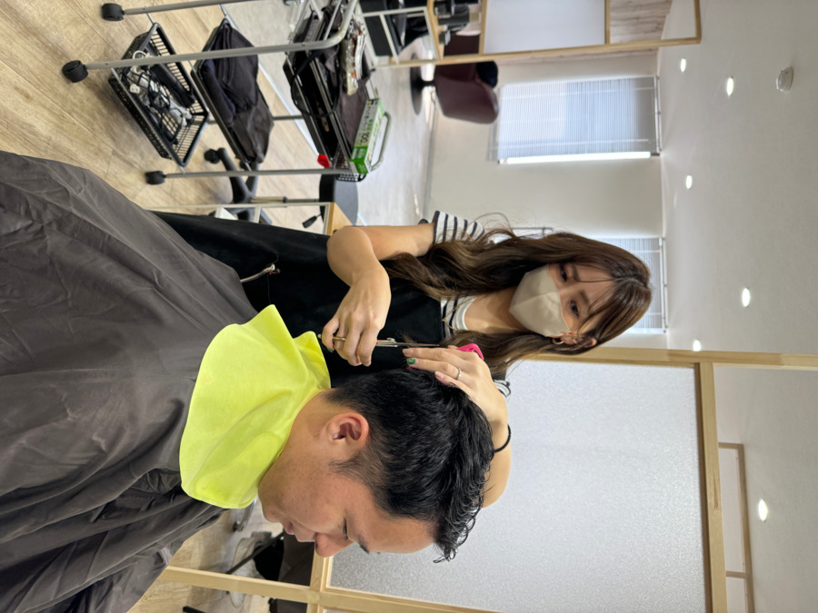 Noe. 柏東口店の写真5枚目: