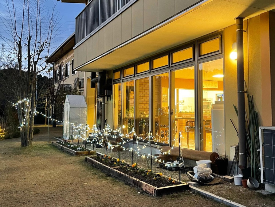 サービス付き高齢者向け住宅「こざん庵」（介護職/ヘルパーの求人）の写真13枚目：