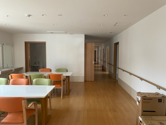 クライスハイム東新田の写真5枚目: