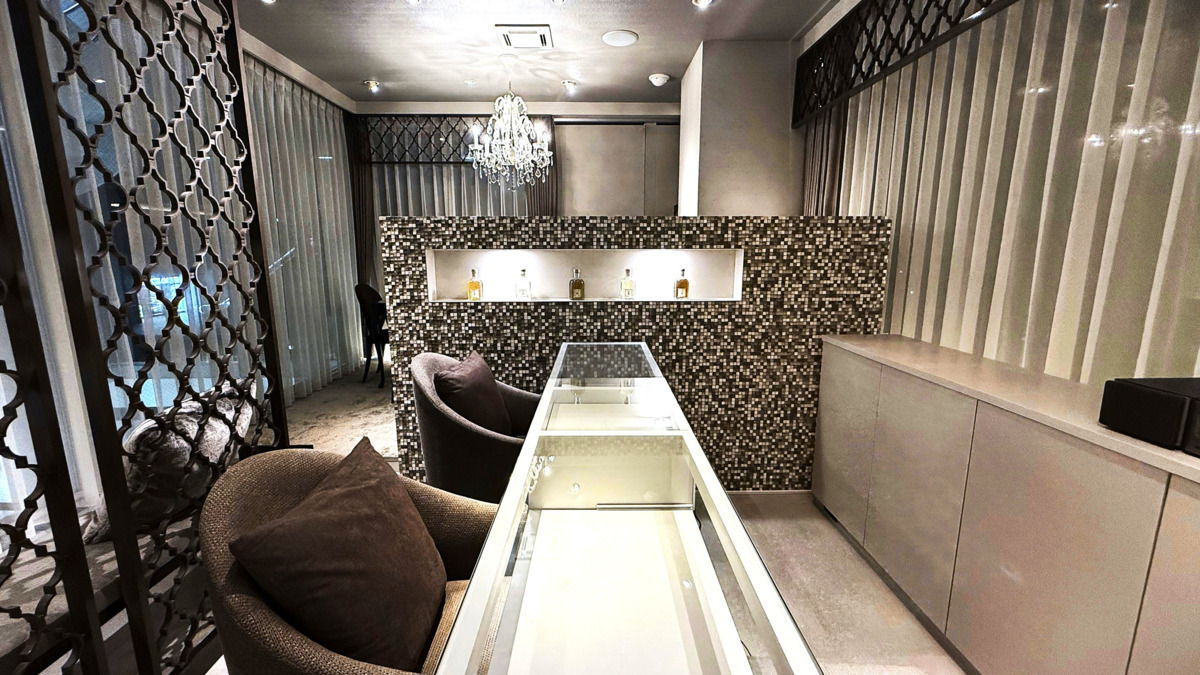 SALON DE Ci 大宮店(総合職/新卒/その他の求人)の写真21枚目: