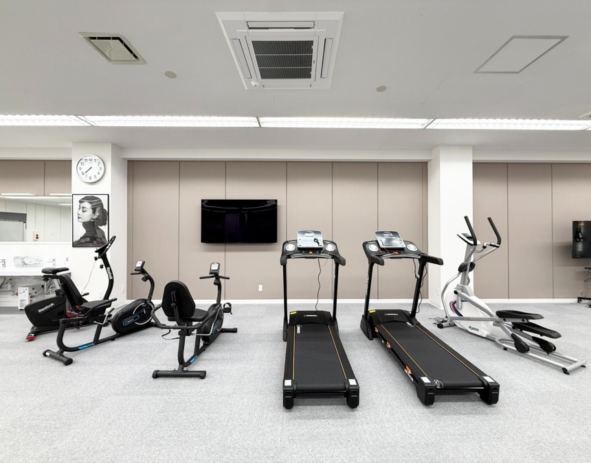 リハビリデイサービス リハサポート遠見塚【2025年12月01日オープン】(理学療法士の求人)の写真7枚目: