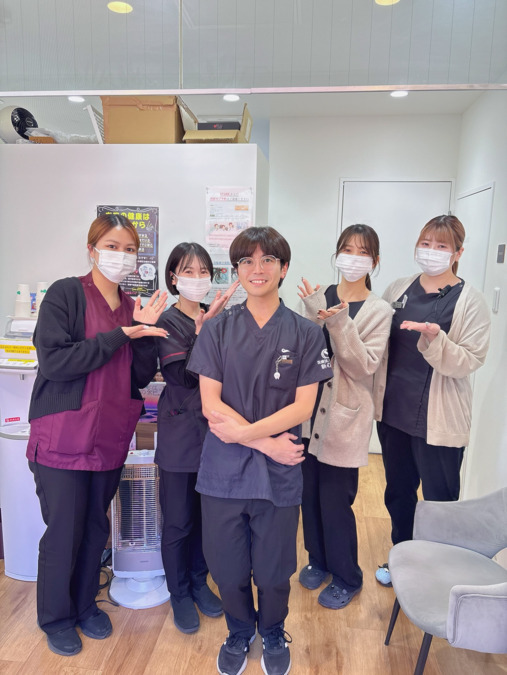 川口歯科・矯正歯科（歯科助手の求人）の写真2枚目：