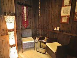 asian relaxation villa 楽々園店の写真3枚目：