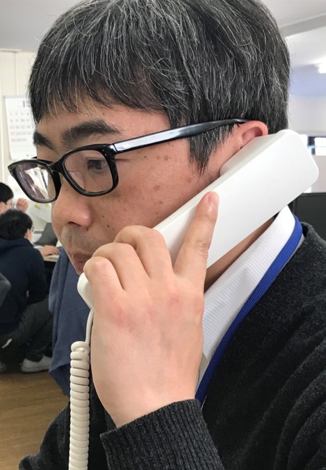 医療法人社団おおぞら会つばさクリニック(医療ソーシャルワーカーの求人)の写真: