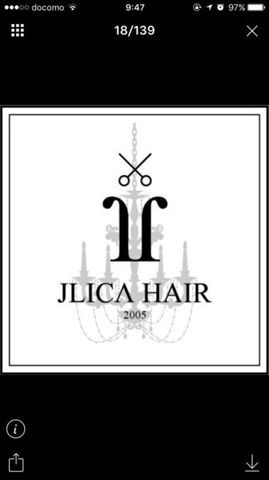 JLica hair レインボー本店（美容師の求人）の写真5枚目：