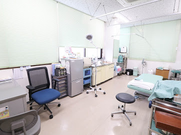 門脇医科歯科医院(看護師/准看護師の求人)の写真7枚目: