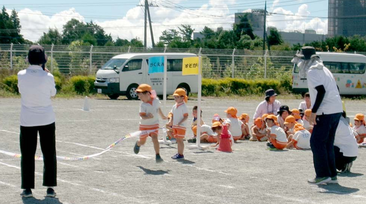 富岳裾野学園（児童指導員/指導員の求人）の写真6枚目：