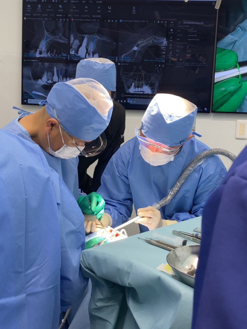 医療法人興仁会 あいば歯科医院(歯科医師の求人)の写真4枚目: