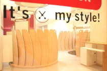 It's! 自由が丘駅前店の写真