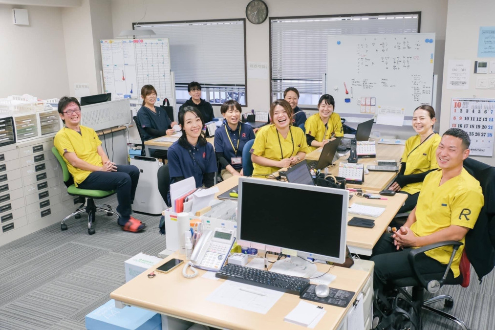 りんくる訪問看護ステーションの写真2枚目：