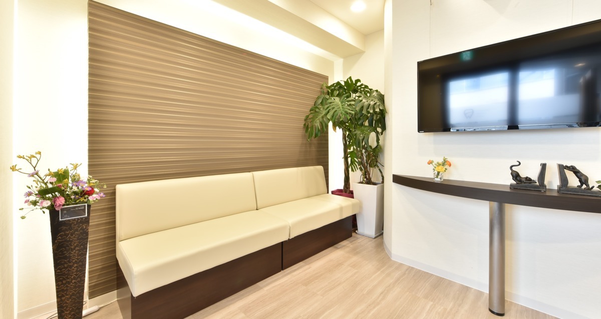 藤が丘デンタルクリニックの写真